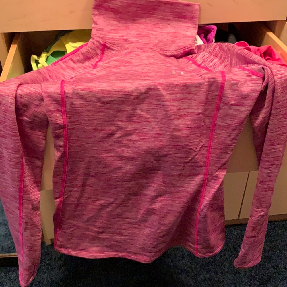 Under Armour Shirt